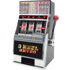 If the right symbols line up in a certain the old machines took one coin and had one line, but that changed and now with more coins, you can have more lines. Retro Slot Machines Madbit