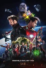 Civil war, kali ini bekerja sama dengan anggota guardian of the galaxy dalam memerangi nonton movie nonton film online bioskop online watch streaming download sub indo. Download Film Avenger Infinity War Sub Indo 480p Downloadmeta