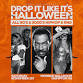 Drop It Like It's Halloween: All 90's and 2000's event image