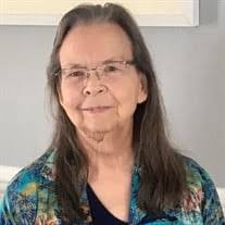 Mrs. Ruth Marilyn Harrington Obituary (2022)