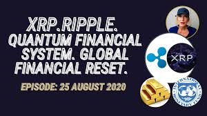Unit nilai yang digunakan pada jaringan ripple dikenal sebagai xrp. Own Your Own Economy Quantum Financial System Global Reset Xrp Ripple Facebook