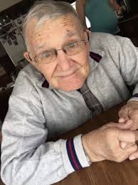 Ralph Jacobs Obituary March 19, 2023