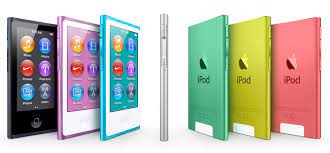 It will show scratches (specially on the silver side) and scuffs. Apple S Ipod Touch And Ipod Nano Get A Remix Wired