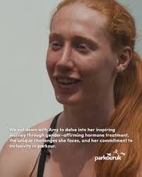 Parkour UK (@ParkourUK)