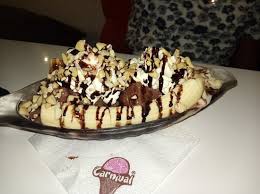 It's always requested at family gatherings. Banana Boat Picture Of Carnival Colombo Tripadvisor