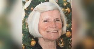 Judith May Stepp (nee Lanfear) Obituary