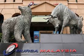 Investors who wish to trade in securities listed on bursa malaysia must open cds (central depository system) accounts with authorised depository agents (adas), i.e. New Cds Accounts Opened In January To July Soared 125 To 218 000 Bursa The Edge Markets