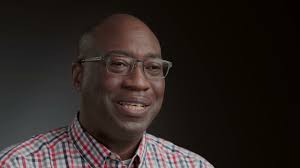 2021 World Diabetes Day: Leon Bain