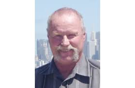 James Corrigan Obituary (2013)