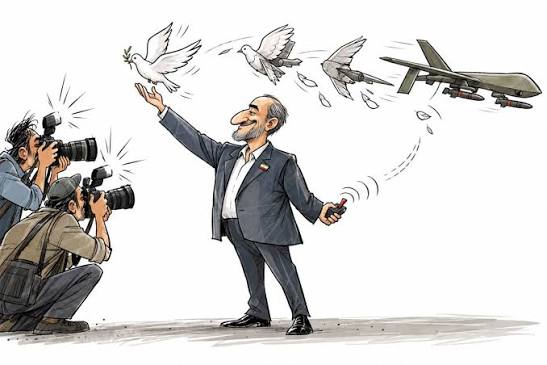 الفكر  ومحوره  الشاقولي  والأفقي ….