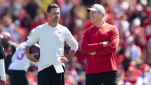 49ers draft needs breakdown: Ranking San Francisco's biggest 
