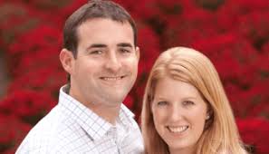 Congratulations, Alissa & Noah!