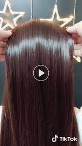 I Don T Want To Lose My Hair In Winter I Ll Teach You A Trick Long Hair Styles Hair Beauty Hair Styles