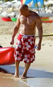 Vin diesel has been in a relationship with mexican model paloma jimenez since 2007. Vin Diesel S Feet Wikifeet Men