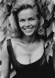 Honor Blackman