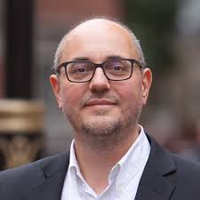 Today is my last day as a Mindshare UK employee.