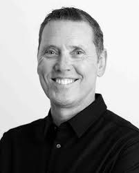 Interiors tend to not reach their potential when they become obsessed with  brand new," says principal Mark Talbot