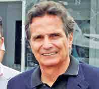 Novo Hotel Tambaú deve ser aberto ao público até outubro