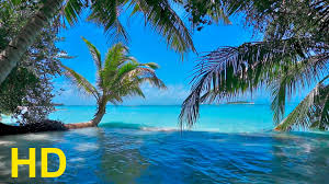 Relaxing Beach Pan Flute Music And Nature Relaxing Music Beautiful Beach Pictures Native American Music