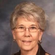 Jo Ann Hood Obituary August 13, 2018