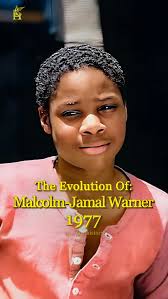 This may be challenging for some to understand, but #MalcolmJamalWarner …  “THEO” was far more than a television character for me and many who grew up  adjacent to my childhood. Growing up