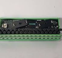 SIEMENS MOORE 16436-1-03 SDM/CDM MARSHALLED ...