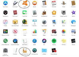 We're going to show you how to locate the image files that are contained within the photos app on mac os. What Are The Apps That Macbook Pro 2019 C Apple Community