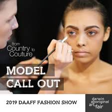 Darwin Aboriginal Art Fair