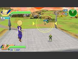 It is designed very differently the first thing you will in this new dragon ball z tenkaichi tag team mod is the all of these new amazing characters. Dragon Ball Z Tenkaichi Tag Team Archives Gamerevolution