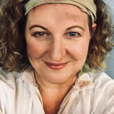 Ik hoopte dat artsen mijn oog eruit zouden halen": Amanda's oog zag  knalrood na een wandeling, nu is ze zo goed als blind