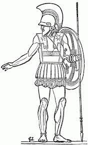 Free printable halo spartan coloring pages for kids that you can print out and color. Sparta Greek Coloring Page Printable Soldier Drawing Warrior Drawing Coloring Pages