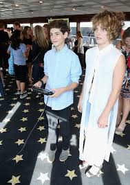 They did not only want him to learn about ordinary studies, but they also wanted him to familiarize himself with their religion and beliefs. David Mazouz Height Weight Age Girlfriend Family Facts Biography