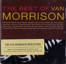 Blowin' your mind (1967, bang) c +. Van Morrison The Best Of Van Morrison Uk Cd Album Cdlp 225406