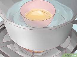 Gently pull the outer part of your ear backward and upward. How To Make A Hot Oil Treatment For Hair 9 Steps Wikihow