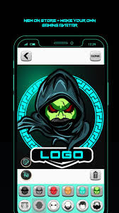 Crea Tu Avatar Gamer Creador De Logos Para Clanes For Android Apk Download Apesar das partidas ranqueadas serem divididas em patentes para equilibrar o jogo. crea tu avatar gamer creador de logos