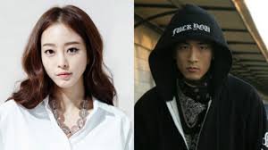 한예슬 / han hye seul / gim ye seu ri / leslie kim / kim leslie / barbie doll. Han Ye Seul And Teddy S Reps Respond To Breakup Rumors Soompi