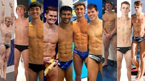 Olympic Male Swimmers Bulge - Mega Porn Pics - a compilation of sexy pictures!