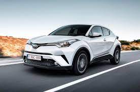 The actual 2020 toyota chr hybrid is originating utilizing sophisticated hybrid drive® push plus 10 several years guarantee to the electric battery. 2017 Toyota C Hr 1 8 Hybrid Review Autocar