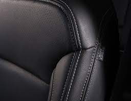 Our Leather Interior Gallery Katzkin