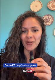 Donald Trump's Political Blunders Explained