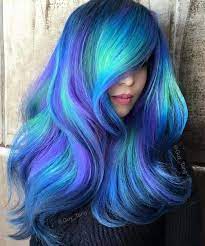 Pin By Paula Grant On Hair Hair Styles Long Hair Styles Dyed Hair