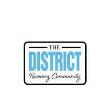 The District Recovery Community