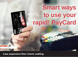 Rapid pay card cash advance. Rapid Pay Cards Mississippi I People Lease