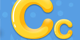 Having an unpleasant sound · cadaverous. C Words For Preschool Letter C Activity For Preschoolers