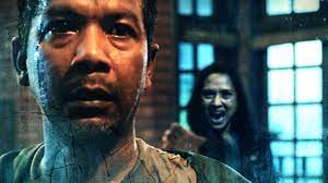 After losing their child, a couple starts a fresh chapter in a new home where evil spirits lurk. Till Death Azalea S Wrath Netflix