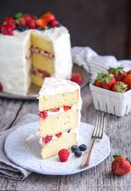 Berry Chantilly Cake Recipe With Video Recipe Chantilly Cake Recipe Berry Chantilly Cake Cake