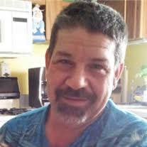 Obituary of Anthony "Tony" Ray Bowers