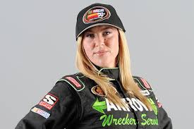 Most mentioned nascar drivers on social media during the playoffs in 2019. Ex Nascar Driver Candace Muzny Found Dead Month After Arrest Crime News