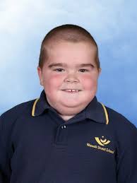 Class 1 Eli Lanz Class 2 Kiera-Lee Bisset Class 3 Jake Butler Class 4  Jakobi Zimmer Class 5 Nicolette Petzke Class 6 Beau Howel