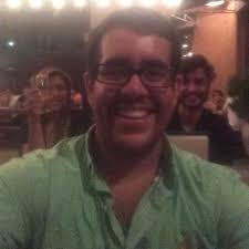 Andy Chavez (@IronYuppie24)